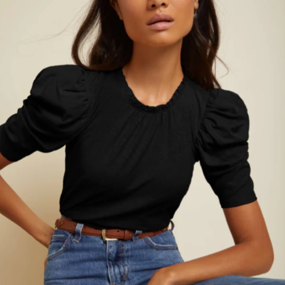Nation LTD EMMA top